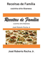 Receitas De Família