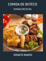 Comida De Buteco