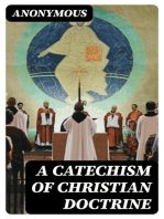 A Catechism of Christian Doctrine