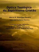 Óptica Teológica Do Espiritismo Cristão