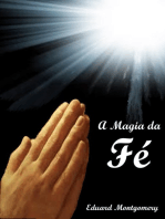 A Magia Da Fé