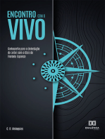 Encontro com o Vivo: Cartografia para a (Inter)Ação do Leitor com a Obra de Florbela Espanca