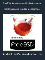 Freebsd: Servidores De Alta Performance