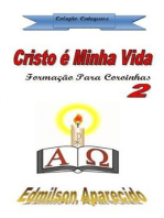 Cristo É Minha Vida