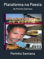 Plataforma Na Poesia