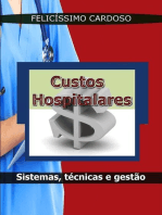 Custos Hospitalares