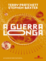 A guerra longa (Vol. 2 Terra Longa)