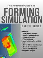 Practical Guide to Forming Simulation