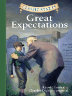 Classic Starts®: Great Expectations