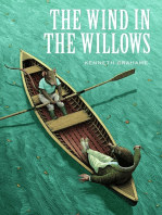 The Wind in the Willows