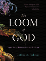 The Loom of God: Tapestries of Mathematics and Mysticism