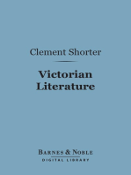 Victorian Literature (Barnes & Noble Digital Library)