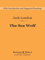 The Sea Wolf (Barnes & Noble Digital Library)