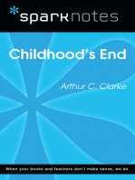 Childhood's End (SparkNotes Literature Guide)