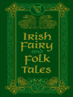 Irish Fairy and Folk Tales (Barnes & Noble Collectible Editions)