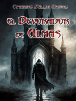 El Devorador de Almas: El Devorador de Almas