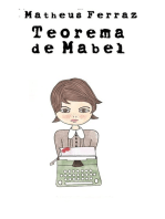 Teorema De Mabel