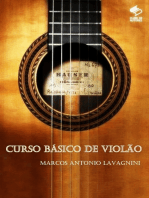 Curso Básico De Violão