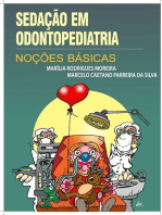 Sedação Em Odontopediatria