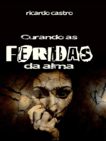 Curando As Feridas Da Alma