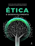 Ética E Desenvolvimento