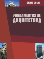 Fundamentos De Arquitetura