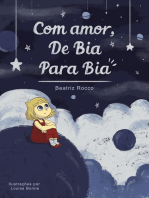 Com Amor, De Bia Para Bia