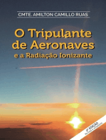 O Tripulante De Aeronaves E A Radiação Ionizante