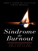 Síndrome De Burnout