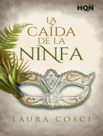 La caída de la Ninfa