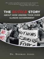 The Untold Story About How Unions Took over Illinois Government: Who Is Actually Running Illinois Government? It’s Not the Administration. It’s Not the Department Heads. It’s the Public Employee Unions. —Chicago Tribune, November 25, 2019