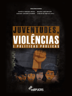 Juventudes, violências e políticas publicas