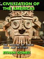 Civilization of the Americas