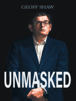 Unmasked