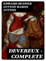 Devereux — Complete