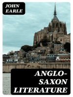 Anglo-Saxon Literature