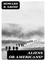 Aliens or Americans?