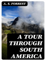 A Tour Through South America