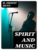 Spirit and Music