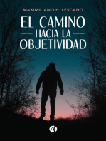 El camino hacia la objetividad