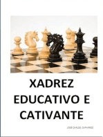 Xadrez Educativo E Cativante