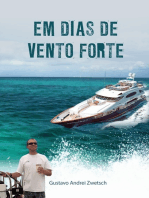 Em Dias De Vento Forte