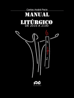 Manual Litúrgico