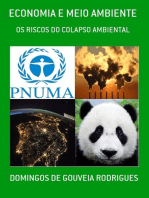 Economia E Meio Ambiente