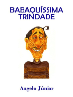 Babaquíssima Trindade