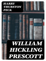 William Hickling Prescott