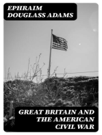 Great Britain and the American Civil War