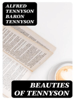 Beauties of Tennyson