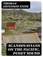 Scandinavians on the Pacific, Puget Sound