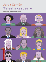 Teleshakespeare: Edición remasterizada